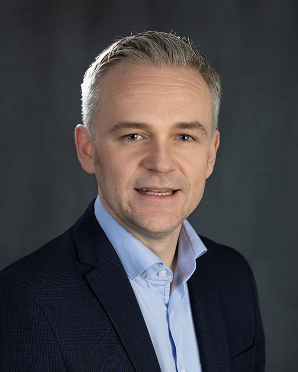 Paul Donovan