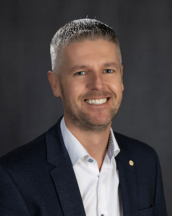 Paul Whelan