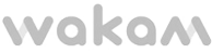 wakam logo